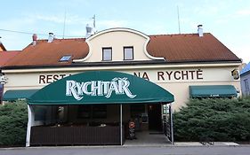 Pension & Restaurace Na Rychte